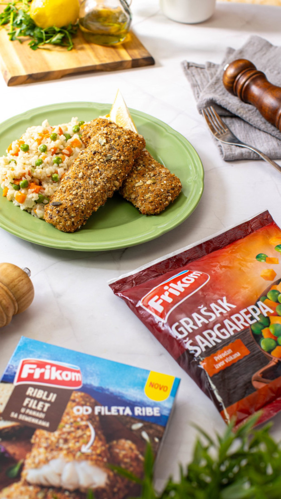 Pola veka poverenja: Frikom slavi 50. rođendan uz novitete