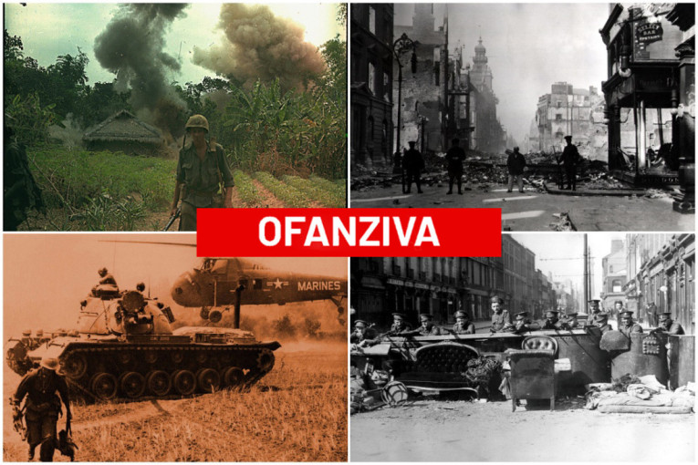 Akcija "Uskrs": Ova dva krvoprolića su zaboravljena, a bilo je na stotine hiljada ubijenih (FOTO)