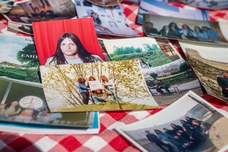 Od roka do pravoslavlja: Saša Mirčić za 24sedam o buntovništvu legendarne zajednice iz Velikog Orašja (FOTO/VIDEO)