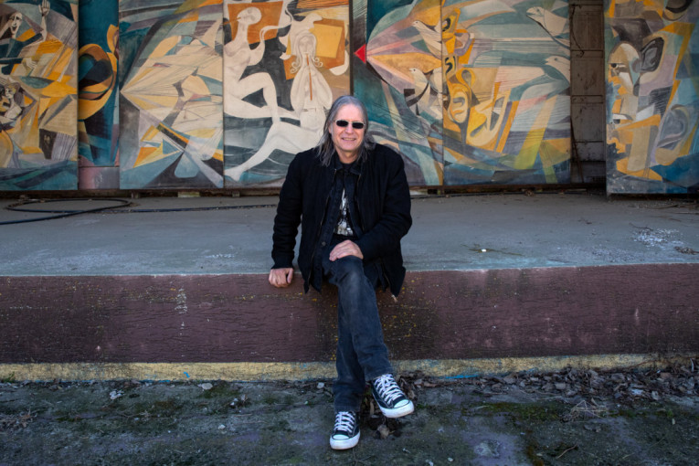 Od roka do pravoslavlja: Saša Mirčić za 24sedam o buntovništvu legendarne zajednice iz Velikog Orašja (FOTO/VIDEO)