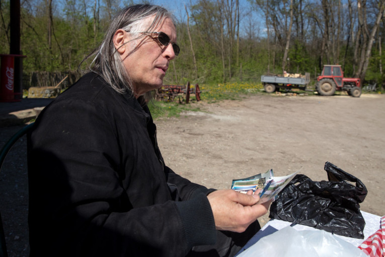 Od roka do pravoslavlja: Saša Mirčić za 24sedam o buntovništvu legendarne zajednice iz Velikog Orašja (FOTO/VIDEO)