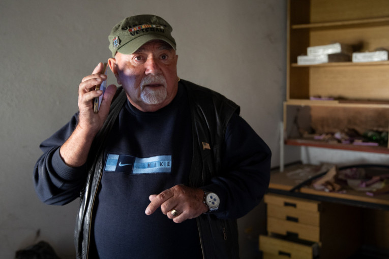 Od roka do pravoslavlja: Saša Mirčić za 24sedam o buntovništvu legendarne zajednice iz Velikog Orašja (FOTO/VIDEO)