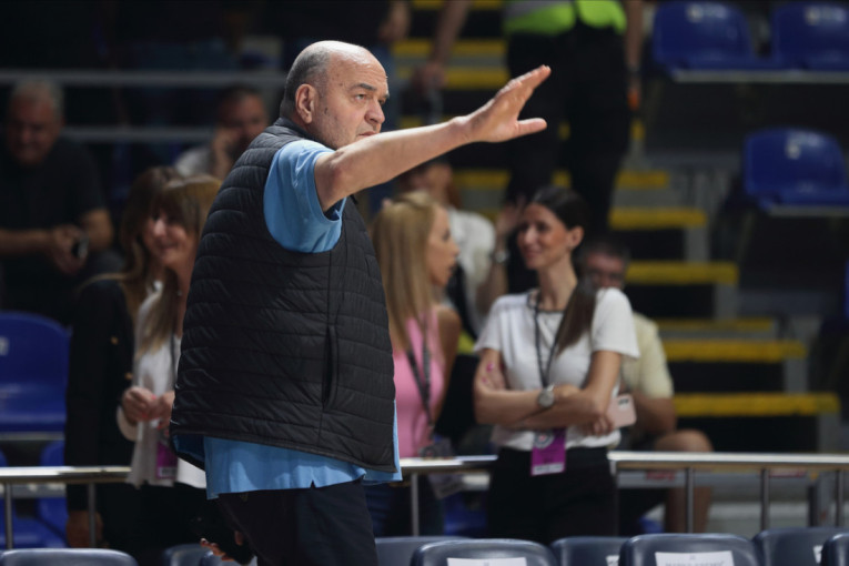 Vujoševiću u čast! Partizan otvorio knjigu žalosti