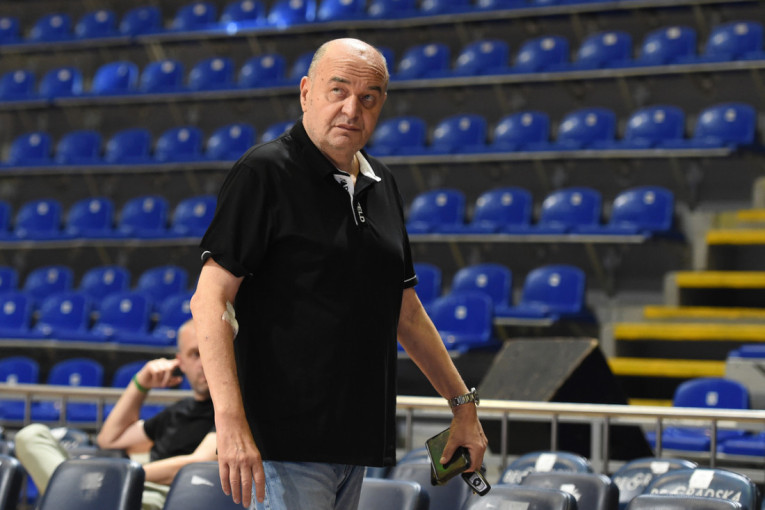 Zna se kada i gde će biti sahranjen Vujošević