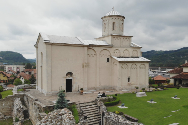 Velika svetinja u Srbiji skriva ovu čudotvornu ikonu: Odoleva vekovima! (FOTO)