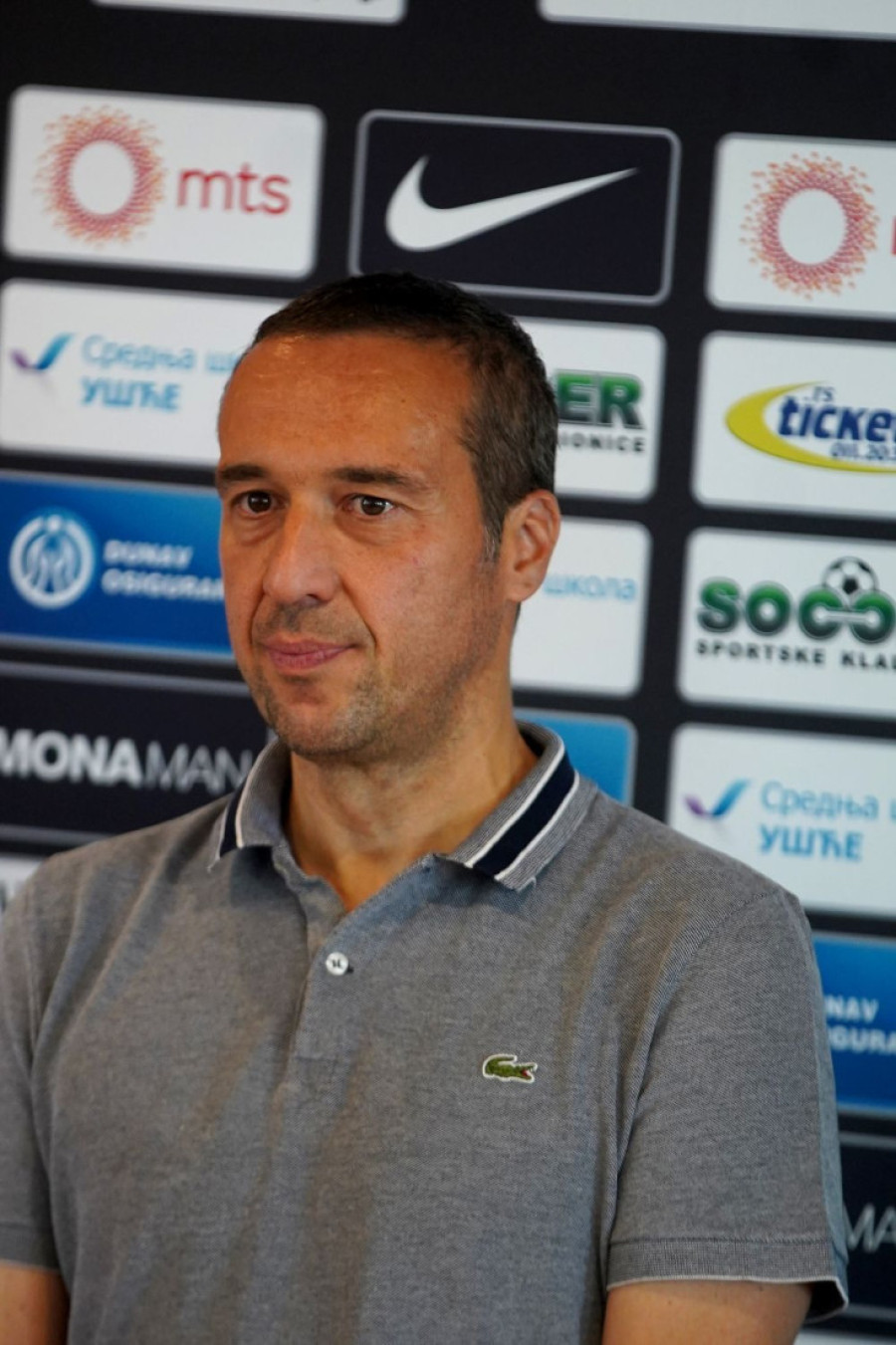 Mijatović o devojci, pa Dei, otkazima na Pinku i poslovnim dramama: Bio sam zarobljen, a i oštećen mi je sluh!