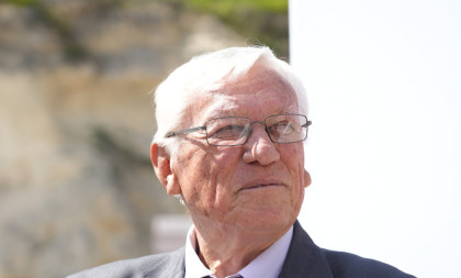 Nema društvene mreže, a zapalio internet! Milanče Radosavljević dobio podršku najvećih (FOTO)