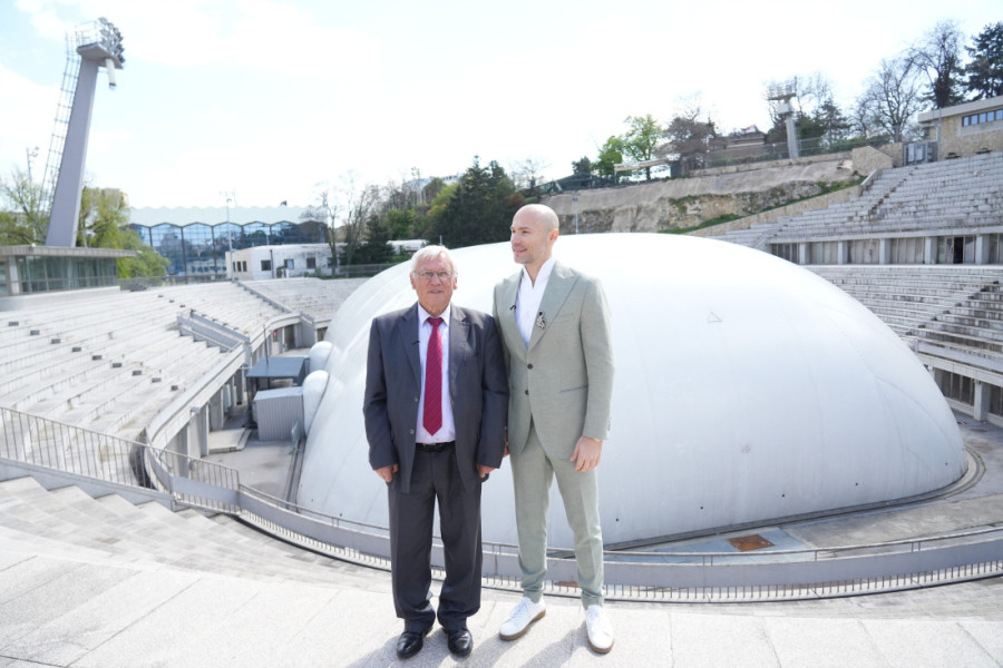 Nema društvene mreže, a zapalio internet! Milanče Radosavljević dobio podršku najvećih (FOTO)