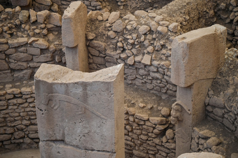 Tajna stara 11.000 godina: Voda se povukla i otkrila nešto što niko nije očekivao (FOTO)