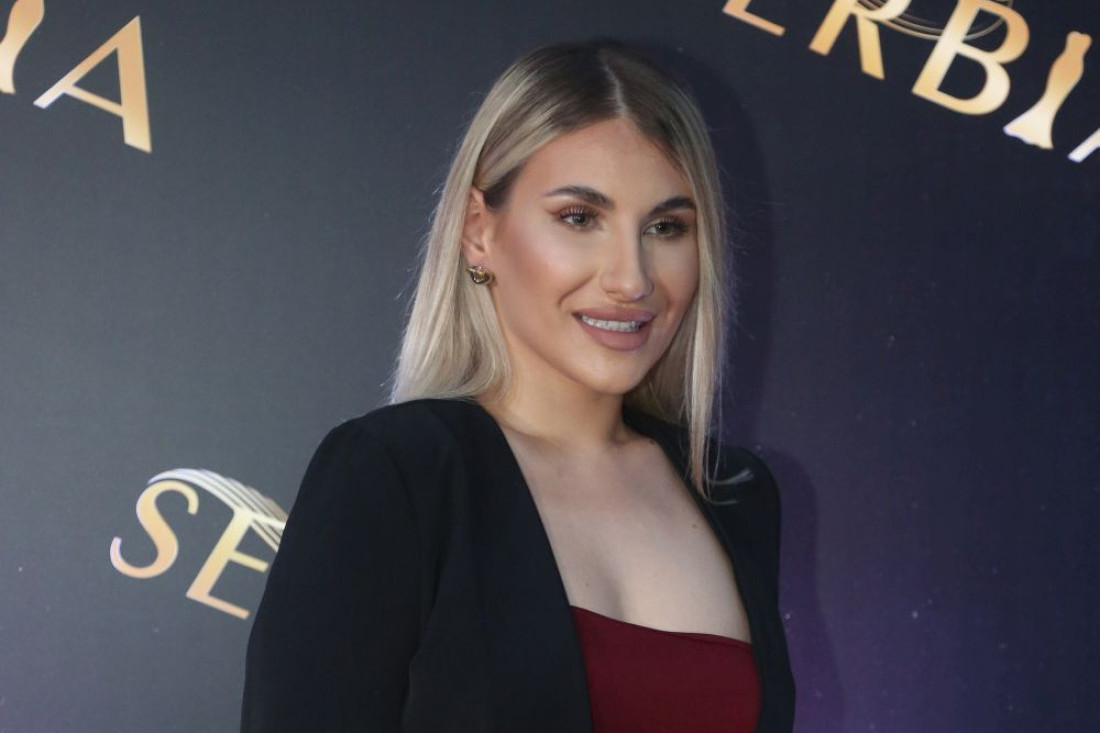 Bivši dečko Ruže Rupić danas je u braku sa ovom pevačicom: To nije bila neka velika ljubav!