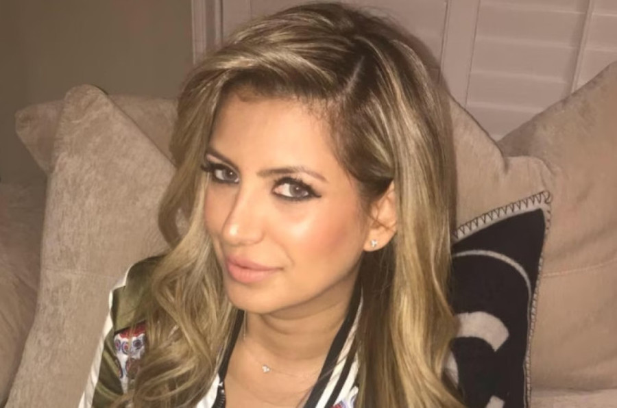 Oglasila se "kraljica ketamina" osuđena zbog smrti Metjua Perija: Evo šta je poručila (FOTO)