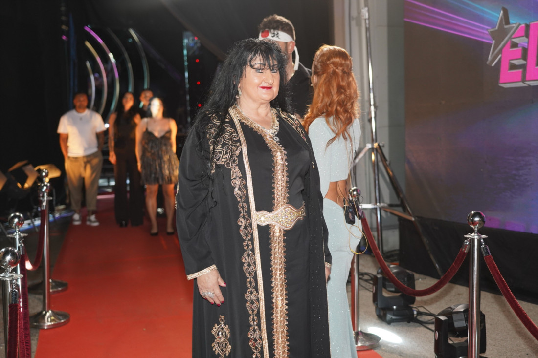 Milosava Pravilović otvorila vrata kuće u Čantaviru, koju renovira: "Pliva" u antikvitetima!