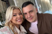 Hit detalji s gala proslave punoletstva sina Danijele Karić: Slavljeniku na uvce pevalo pola estrade! (FOTO)