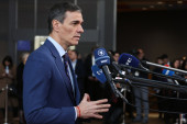 Pedro Sančez zgrožen potezima Izraela: Netanjahuov prezir prema životu i međunarodnom pravu je nepodnošljiv