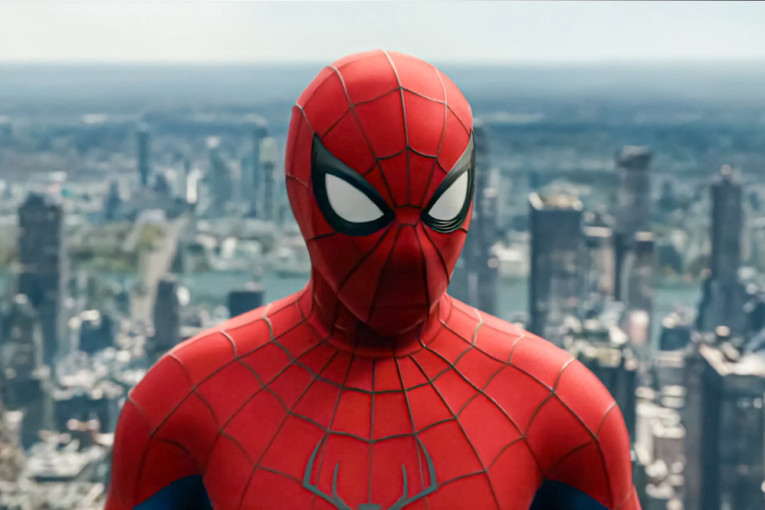 Misterija novog filma o Spajdermenu: Tom Holand otkrio nešto neočekivano i nikome ništa nije jasno (FOTO/VIDEO)