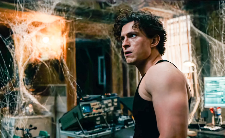 Misterija novog filma o Spajdermenu: Tom Holand otkrio nešto neočekivano i nikome ništa nije jasno (FOTO/VIDEO)