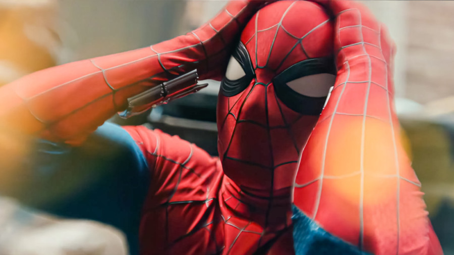 Misterija novog filma o Spajdermenu: Tom Holand otkrio nešto neočekivano i nikome ništa nije jasno (FOTO/VIDEO)