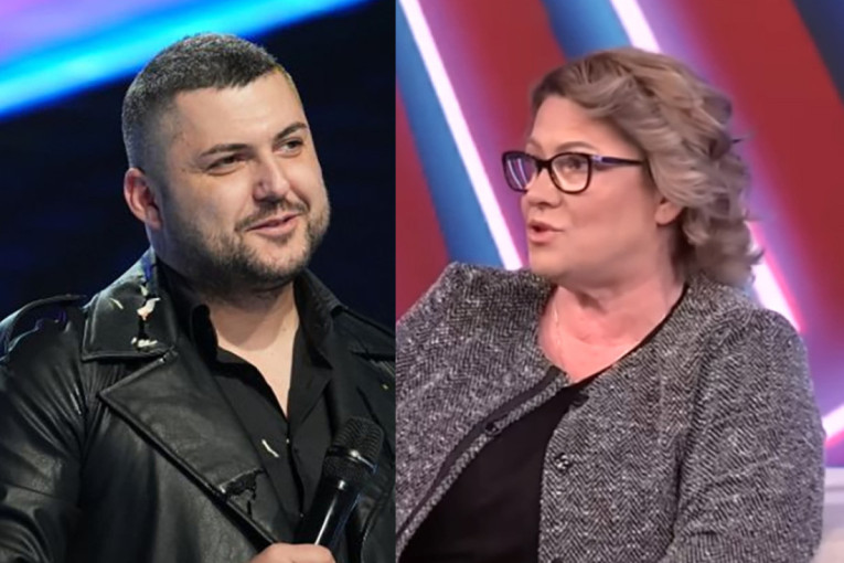 Asminu Durdžiću majka okrenula leđa! Uz suze je poručila: "Nije vredan..."