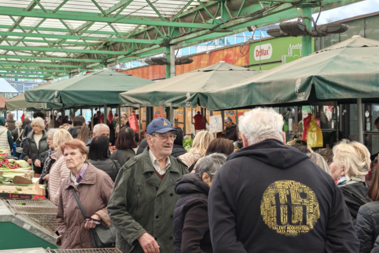 Haos na pijacama širom Srbije! Stoka poskupela, ovo niko nije očekivao
