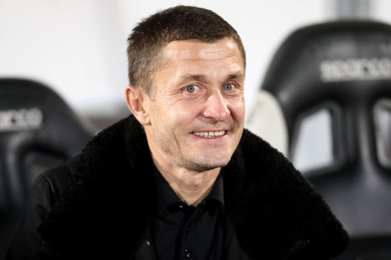 Sale spreman za novi izazov! Ilić odbio novi ugovor u Azerbejdžanu! (FOTO)