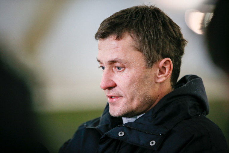 Saša Ilić imao fizički sukob u klubu?! Mediji pišu o haosu u klubu legende Partizana