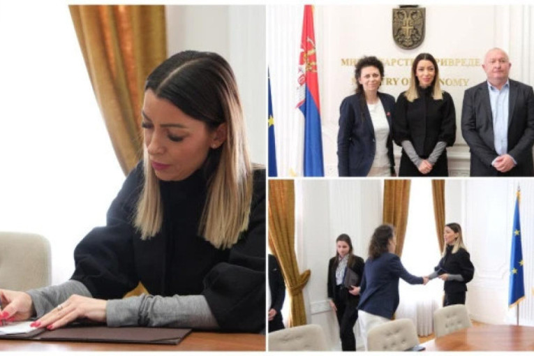 Turistički bum na pomolu: Petrovac na Mlavi dobija nove lokalne puteve, Mesarović potpisala važne projekte