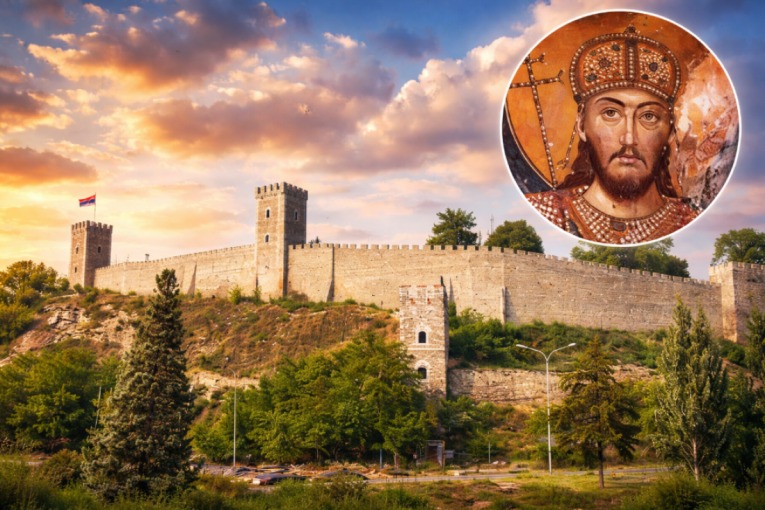 Najčuvenija uskršnja crkva: Mesto gde je rođeno carstvo danas izgleda nestvarno (FOTO)