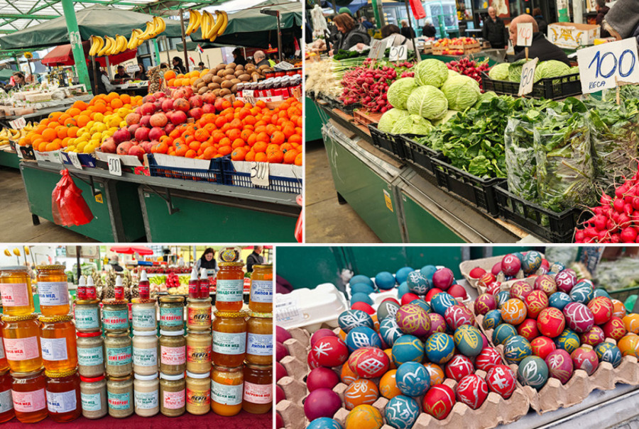 Cene ribe eksplodirale pred Veliki petak: Kilogram ide i do 6.000 dinara, evo šta je najskuplje