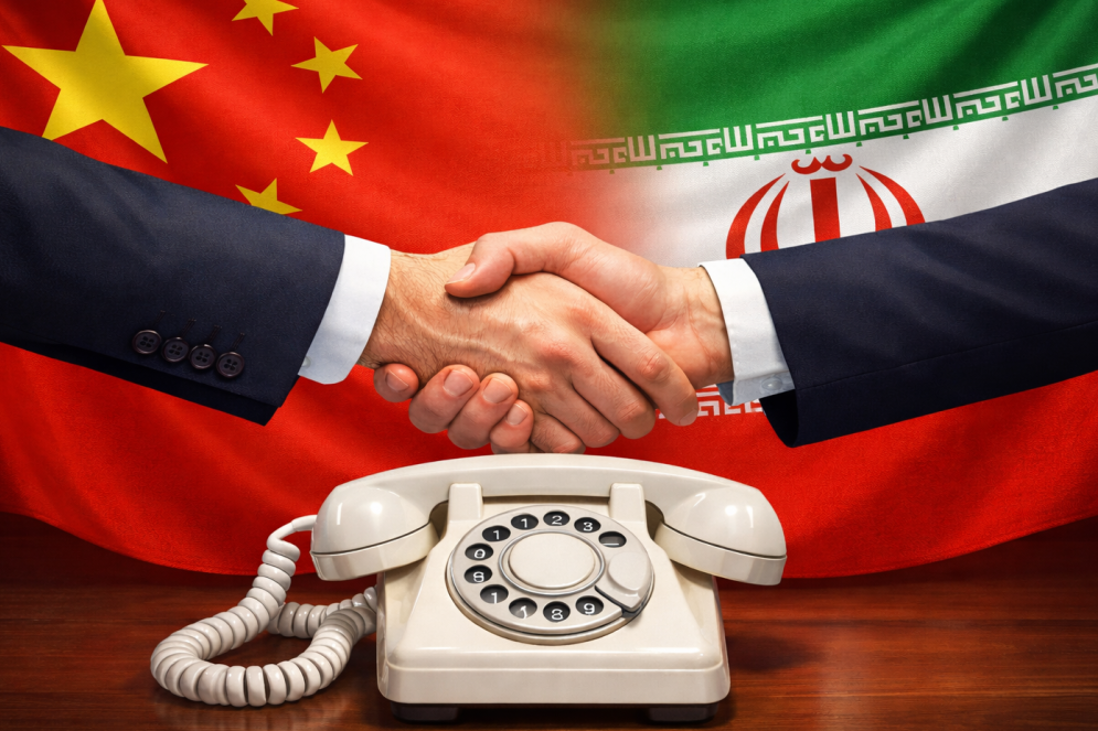 Kina objavila ilustraciju o kojoj svi neprestano pričaju: "26 poziva za mir" (FOTO)