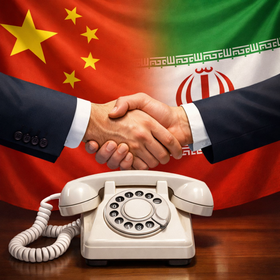 Ni Amerika, ni Iran: Kako je Kina izašla kao pobednik iz rata na Bliskom istoku?