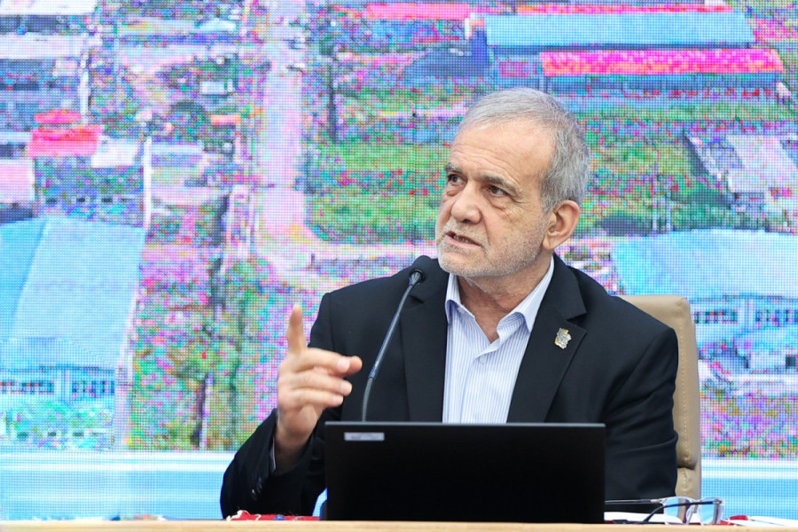RAT NA BLISKOM ISTOKU Takaiči pozvala Teheran da propusti japanske brodove, oglasili se vrhovni vođa i predsednik Irana