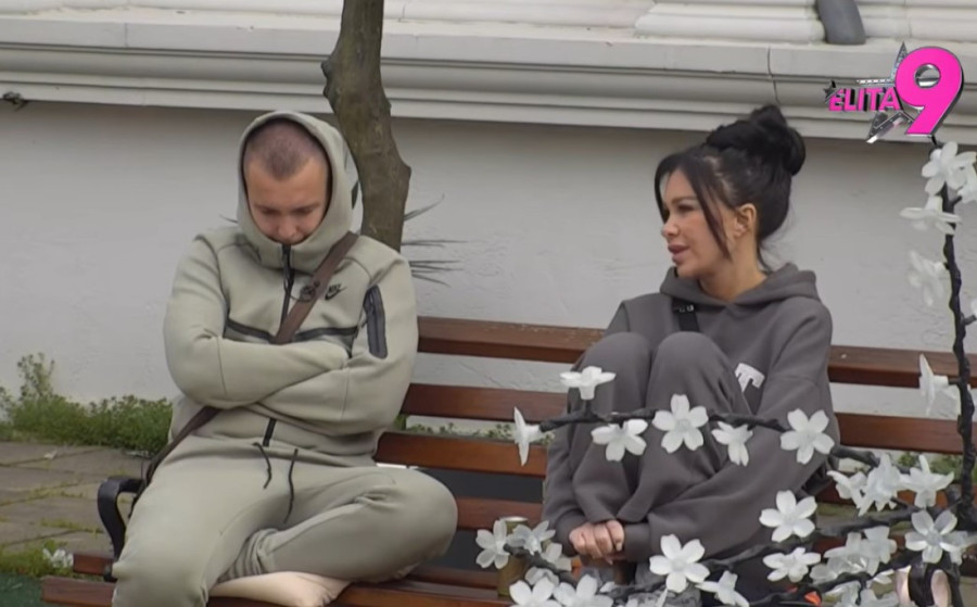 Stanija Dobrojević želi bebu putem surogat majke: "Kao Marija Šerifović - dete je dete" (VIDEO)