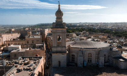 Ovo su su nezaobilazne destinacije na Malti: Odlične su za turiste koji žele spoj baroka, prirode i mediteranske atmosfere (FOTO)