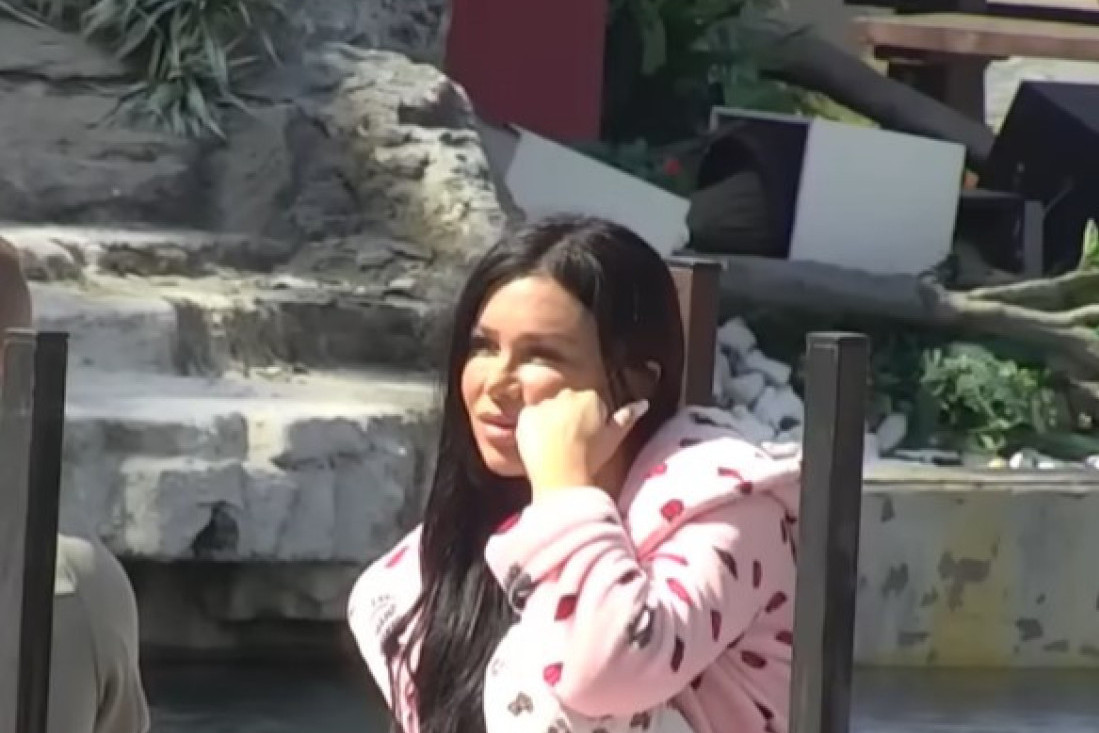 Stanija Dobrojević želi bebu putem surogat majke: "Kao Marija Šerifović - dete je dete" (VIDEO)