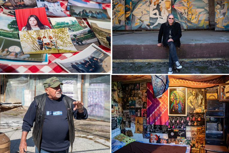 Od roka do pravoslavlja: Saša Mirčić za 24sedam o buntovništvu legendarne zajednice iz Velikog Orašja (FOTO/VIDEO)