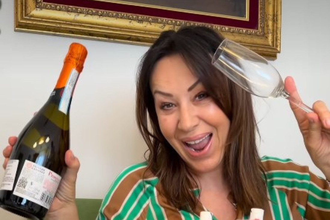 Romana Panić slavi 51. rođendan: Objavila snimak i usijala mreže! (VIDEO)