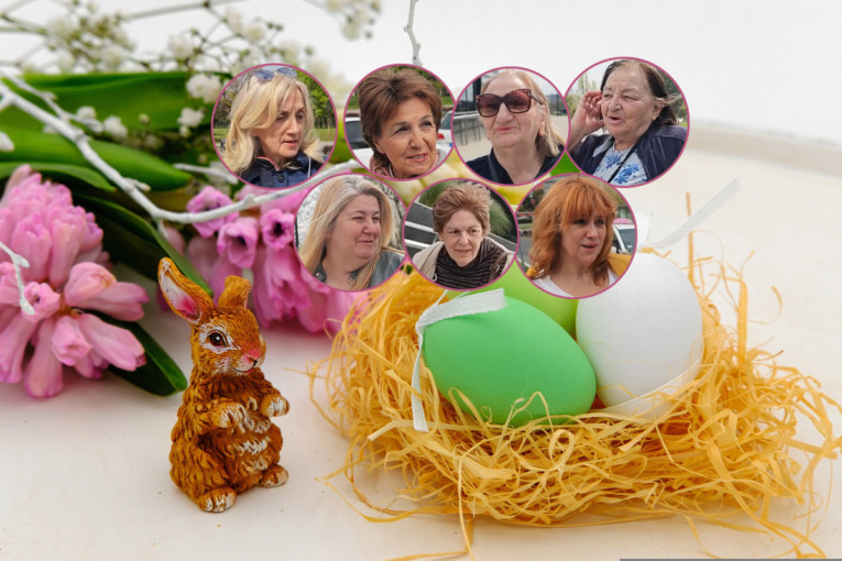 Veliko vaskršnje čudo u Beogradu: Sveti oganj iz Jerusalima deli se vernicima u Hramu Svetog Save