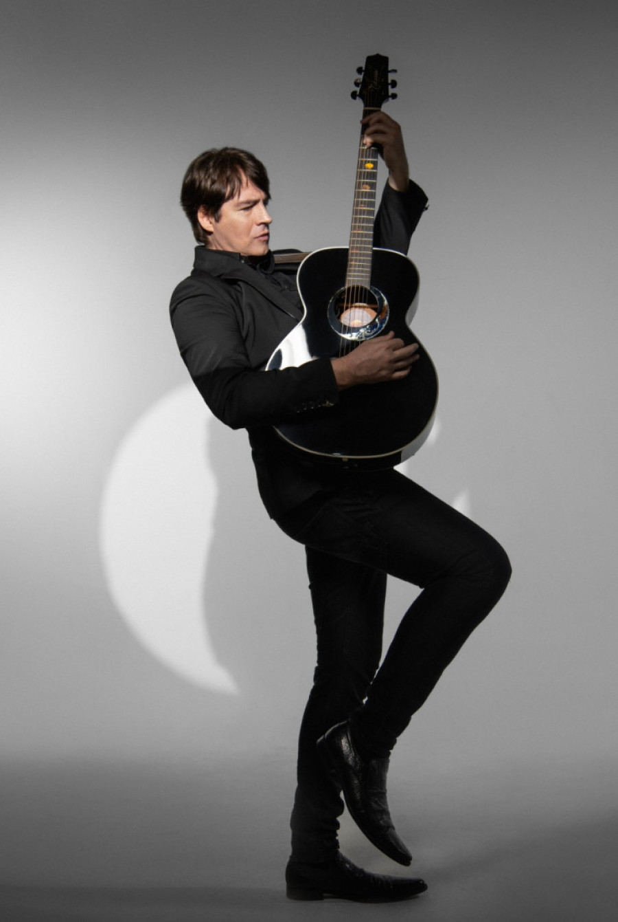 Veliki jubilej! Boris Novković obeležava 40 godina karijere (VIDEO)