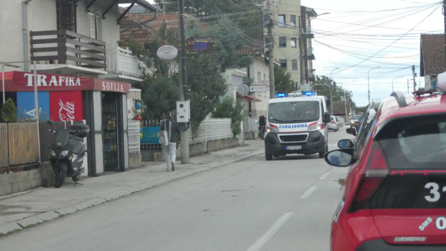 Saslušani osumnjičeni za proneveru u NIS-u, tužilaštvo tražilo pritvor