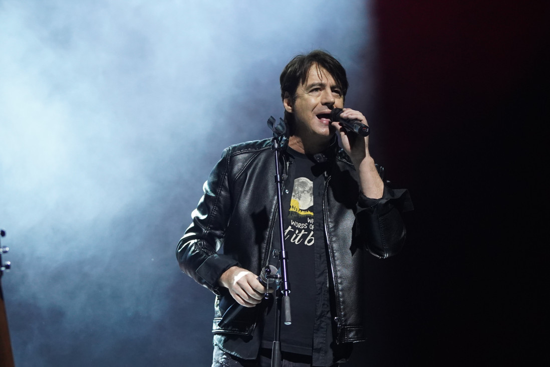 Veliki jubilej! Boris Novković obeležava 40 godina karijere (VIDEO)