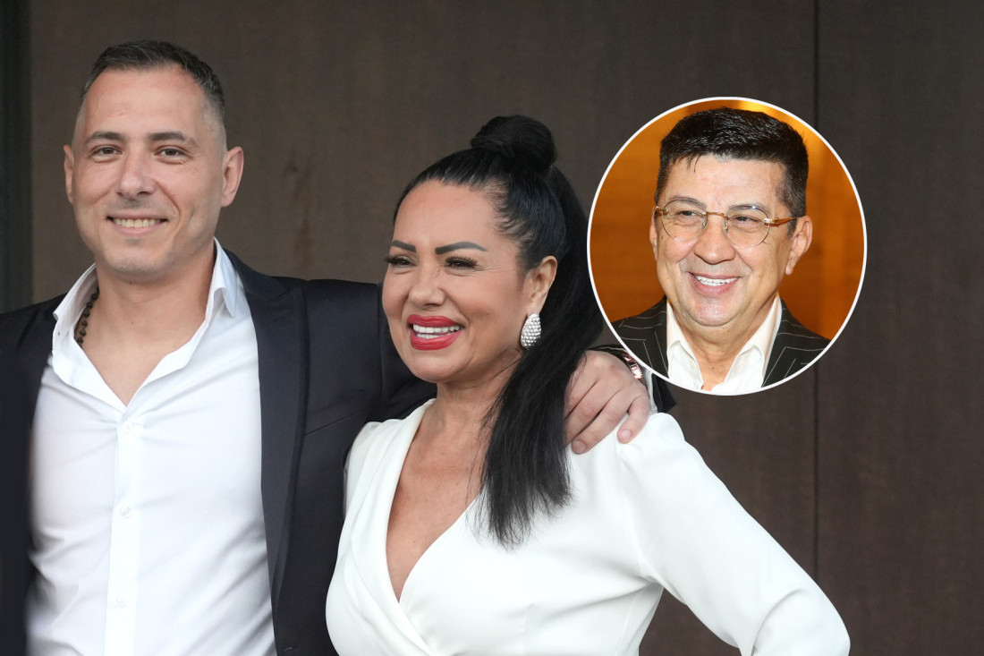 Zlatin sin izgubio nevinost sa 14 godina, i to sa prostitutkom: "Namestio mi je očuh Peja!"