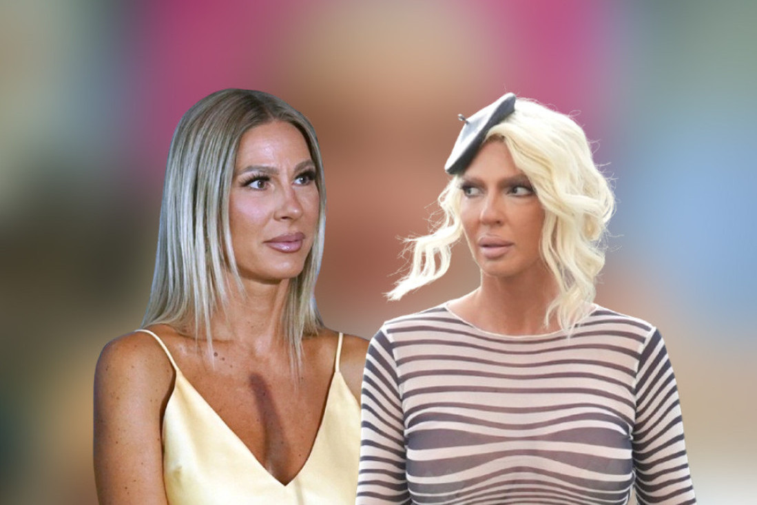 "Možda bi trebalo i ona da pokuša!" JK Vesni Đogani baš nije ostala dužna!