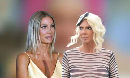 "Možda bi trebalo i ona da pokuša!" JK Vesni Đogani baš nije ostala dužna!