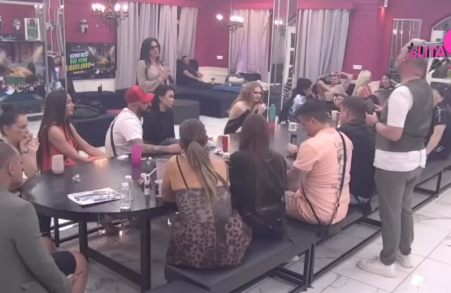 Haos pred finale Elite 9: Pet takmičara žestoko kažnjeno, Veliki šef presekao!