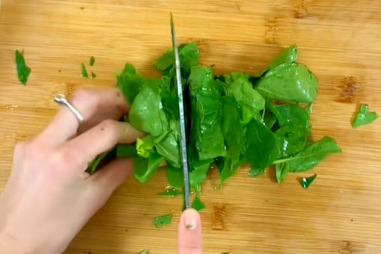 Recept dana: Pita sa zeljem na vodi je toliko ukusna da se i zaboravi da je posna