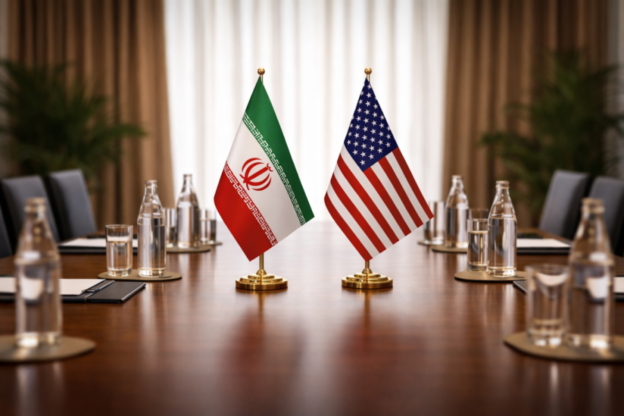 Iran diže ulog: Hamnej najavio novu fazu kontrole Ormuskog moreuza