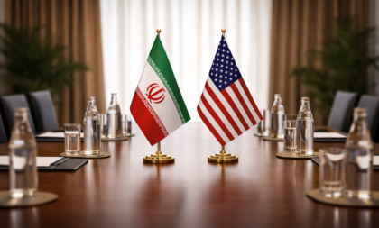 Pregovori u Islamabadu: Otvorena pitanja Libana, imovine i Ormuskog moreuza