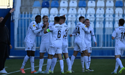 Partizanova trojka u Novom Pazaru! Valjak izbegao sve zamke Lalatovića! (VIDEO)