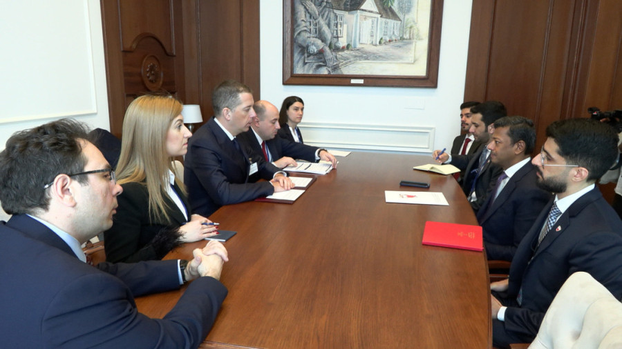 Đurić u UN: "Govorio sam u ime onih čiji se glas ne čuje"