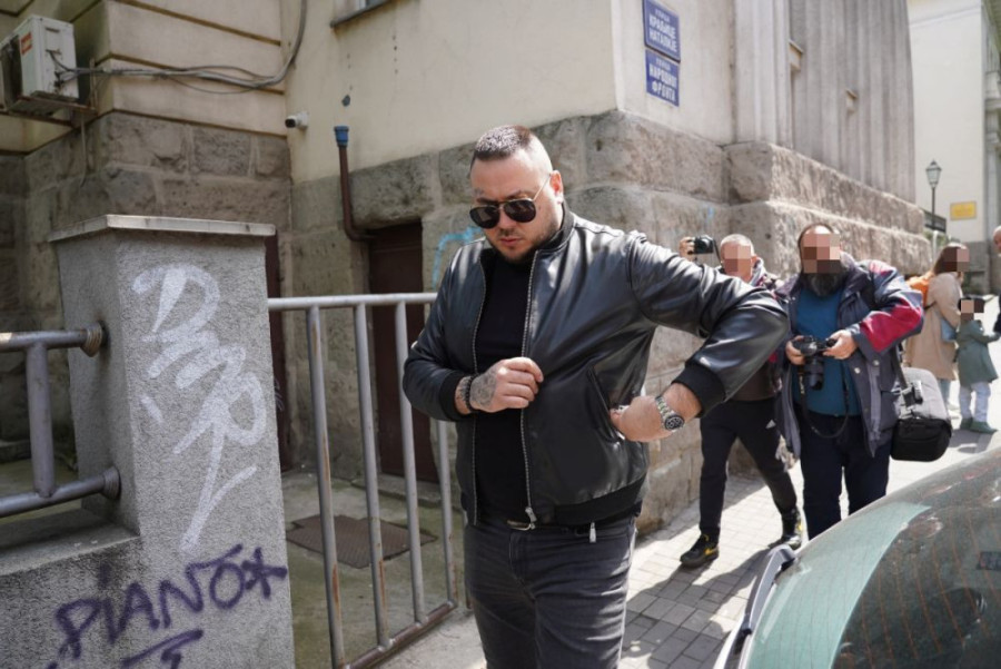 Totalni haos između Filipa Cara i Asmina! Isplivao snimak iz Opatije, čuje se sve: "Ostavi Maju, idemo sami!"